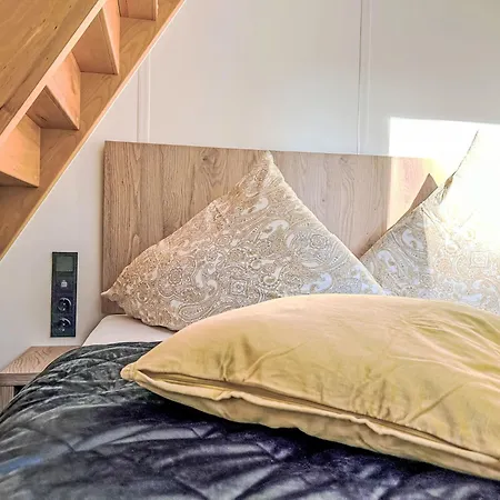 Tiny Haus Glockenalm-chalet Wendelblick By Interhome Fischbachau