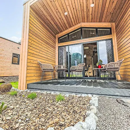 Tiny Haus Glockenalm-chalet Wendelblick By Interhome Fischbachau