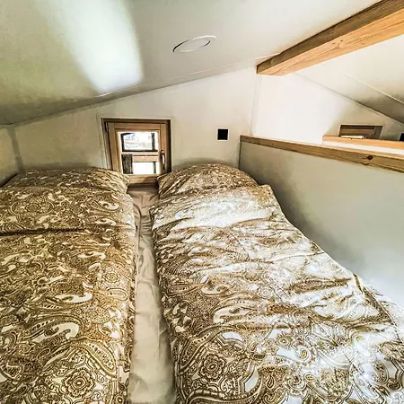 Tiny Haus Glockenalm-chalet Wendelblick By Interhome Casa vacanze *