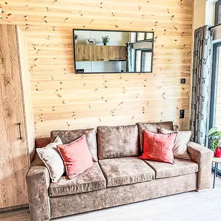 Tiny Haus Glockenalm-chalet Wendelblick By Interhome Prázdninový dům *