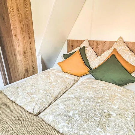 Tiny Haus Glockenalm-chalet Wendelblick By Interhome Vakantiehuis